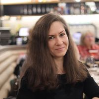 imagine profil Iulia-Maria