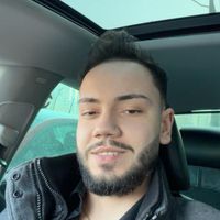 imagine profil Damian