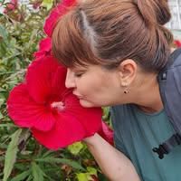 imagine profil Irina