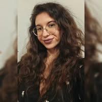 imagine profil Georgiana