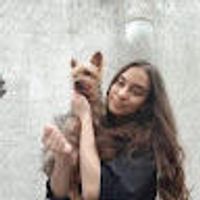 imagine profil Gabriela