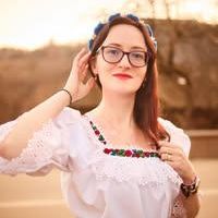 imagine profil Mihaela