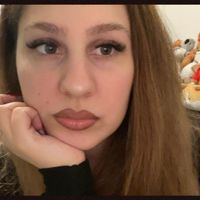 imagine profil Alexia Roberta