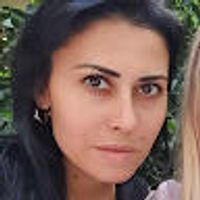 imagine profil Victoria