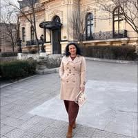 imagine profil Corina Cristina