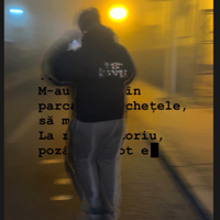imagine profil Rareș