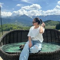 imagine profil Mihaela