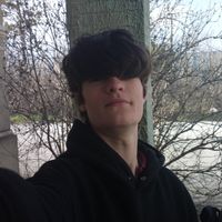 imagine profil Matei