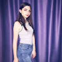 imagine profil Marina