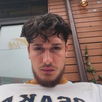 imagine profil Andreas