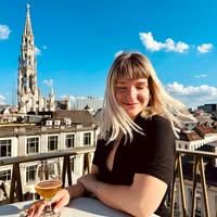 imagine profil Andreea