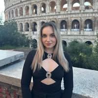 imagine profil Denisa