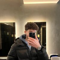 imagine profil George