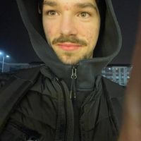 imagine profil Maximilian