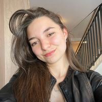 imagine profil Maia-Nicole