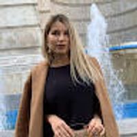 imagine profil Cosmina