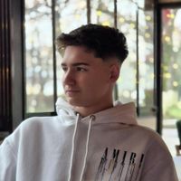 imagine profil George