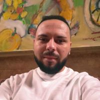 imagine profil Nicolae Cristian