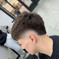 imagine profil Tudor