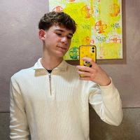 imagine profil Luca