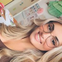 imagine profil Ionela
