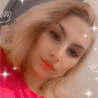imagine profil Cristina