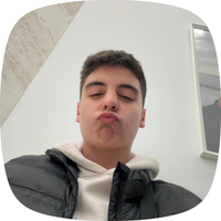 imagine profil Matei