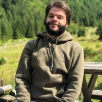 imagine profil Paul Ioan