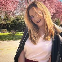 imagine profil Mirela