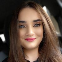 imagine profil Lavinia