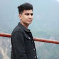 imagine profil Karki