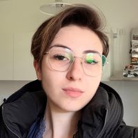 imagine profil Andreea