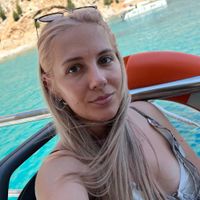 imagine profil Izabela