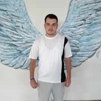 imagine profil Alin