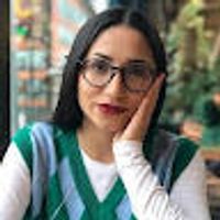 imagine profil Daniela