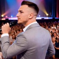 imagine profil 🎙️ionutdelamoinesti🎙️🎶
