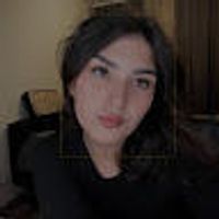 imagine profil Alisia