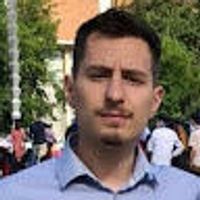 imagine profil Bogdan