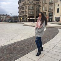 imagine profil Georgiana