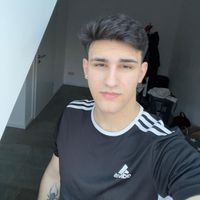 imagine profil Daniel