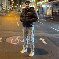 imagine profil Alexandru Rafael