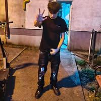 imagine profil Ghilbert