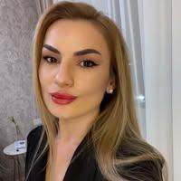 imagine profil Ana Maria