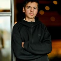 imagine profil Gheorghe