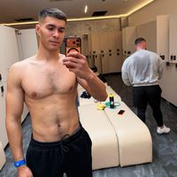 imagine profil George