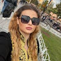 imagine profil Cristina