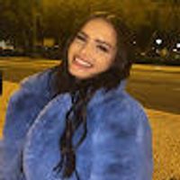 imagine profil Alexia
