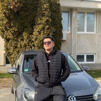 imagine profil Dragos