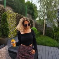 imagine profil Alina
