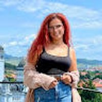 imagine profil Larisa-Anamaria